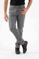 Spodnie Jeans IXON Alex Szare