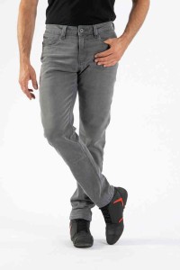 Spodnie Jeans IXON Alex Szare