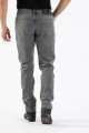 Spodnie Jeans IXON Alex Szare