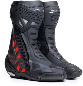 Buty TCX RT-RACE 2023 Red