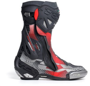 Buty TCX RT-RACE PRO AIR Red