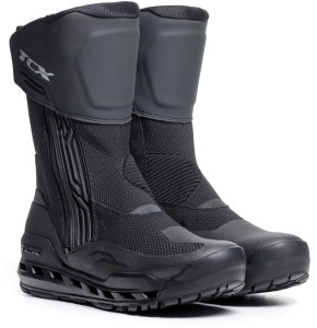 Buty TCX Clima 2 Surround Gore-Tex