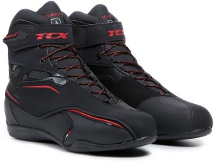 Buty TCX ZETA Red Waterproof 