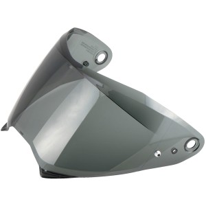 Szybka HJC F70 - HJ32 Light Smoke