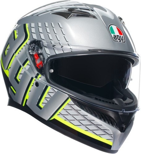 Kask AGV K3 Fortify