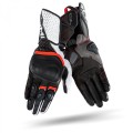 Rękawice Shima ST-3 Men White/Red
