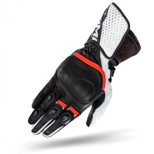 Rękawice Shima ST-3 Men White/Red