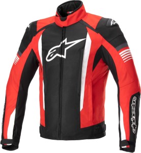 Kurtka Alpinestars T-GP X Waterproof | kolor 1342