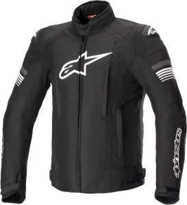 Kurtka Alpinestars T-GP X Waterproof Black