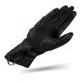 Rękawice damskie Shima MIURA Black