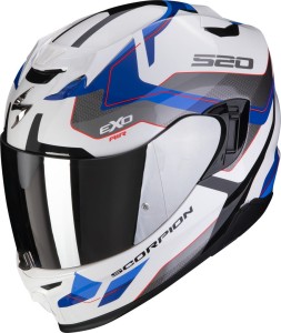 Kask SCORPION EXO-520 EVO Air ELAN 