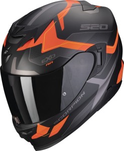Kask SCORPION EXO-520 EVO Air ELAN