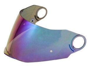 SZYBA DO KASKU AIROH MOVEMENT/MOVEMENT S/STORM/ST301 IRIDIUM