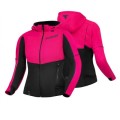 Bluza Shima Daybreaker Lady Pink