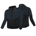 Bluza Shima Daybreaker Grey