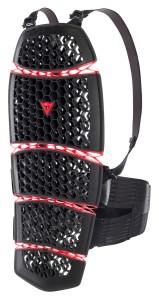 Ochraniacz Pleców Dainese Pro-Armor Back Short 2.0 