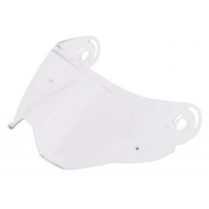 Szybka SCORPION ADX-1 Przeźroczysta