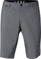 SPODENKI FOX ESSEX TECH STRETCH CHARCOAL HEATHER 32