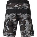 BOARDSHORT FOX CAMOUFLAGE MOTH BLACK CAMO 34