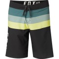 BOARDSHORT FOX DEMO BLACK VINTAGE 30