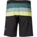 BOARDSHORT FOX DEMO BLACK VINTAGE 30