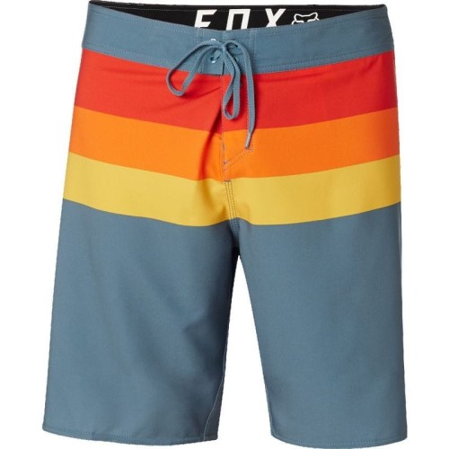 BOARDSHORT FOX DEMO SLATE BLUE 30