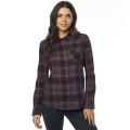 KOSZULA FOX LADY KICK IT ROSE M