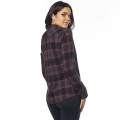 KOSZULA FOX LADY KICK IT ROSE M