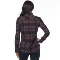 KOSZULA FOX LADY KICK IT ROSE M