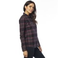 KOSZULA FOX LADY KICK IT ROSE M