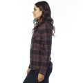 KOSZULA FOX LADY KICK IT ROSE M