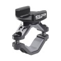UCHWYT NA PROFIL OKRĄGŁY SP CONNECT BIKE MOUNT GOPRO MICRORAIL BLACK