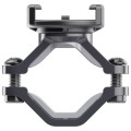 UCHWYT NA PROFIL OKRĄGŁY SP CONNECT BIKE MOUNT GOPRO MICRORAIL BLACK