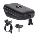 TORBA NA KIEROWNICĘ SP CONNECT WEDGE CASE SET (ZESTAW) BLACK