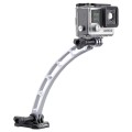 UCHWYT PRZEDŁUŻAJĄCY DO KAMERY GOPRO SP GADGET POV EXTENDER SILVER