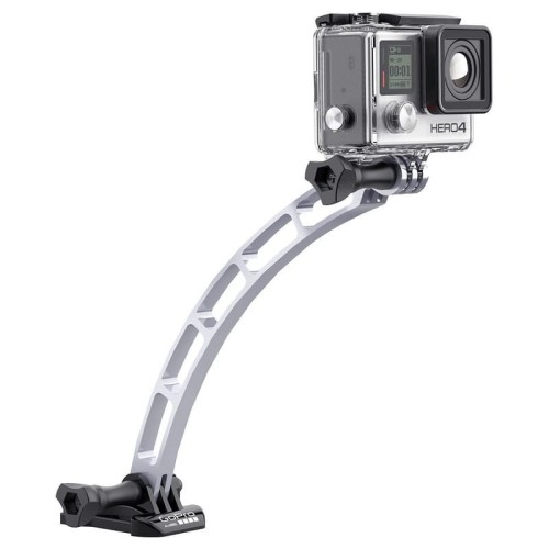 UCHWYT PRZEDŁUŻAJĄCY DO KAMERY GOPRO SP GADGET POV EXTENDER SILVER