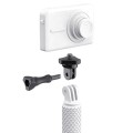 ADAPTER UNIWERSALNY SP GADGET TRIPOD SCREW ADAPTER BLACK