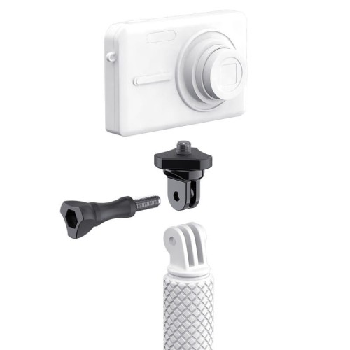ADAPTER UNIWERSALNY SP GADGET TRIPOD SCREW ADAPTER BLACK