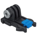 ZACISK ZABEZPIECZAJĄCY SP GADGET SAFETY CLIP BLACK