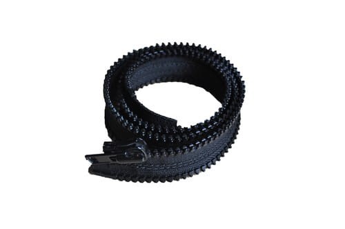 ZAMEK ŁĄCZĄCY OZONE/REBELHORN - SPODNIE 78CM/KURTKA XS