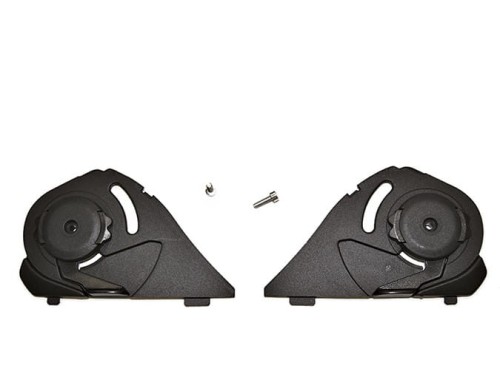 MOCOWANIE SZYBY AIROH DO KASKU PHANTOM S