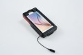 ETUI SW-MOTECH NA TELEFON GALAXY S6 WODOODPORNE BLACK