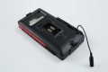 ETUI SW-MOTECH NA TELEFON GALAXY S6 WODOODPORNE BLACK