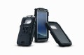 ETUI SW-MOTECH NA TELEFON GALAXY S8 WODOODPORNE BLACK