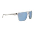OKULARY RED BULL SPECT BLADE CLEAR - SZKŁA SMOKE WITH ICE BLUE MIRROR POL