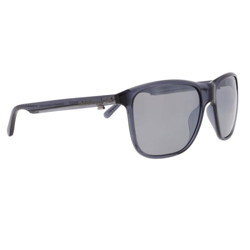 OKULARY RED BULL SPECT REACH GREY - SZKŁA SMOKE WITH SILVER MIRROR POL