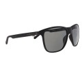 OKULARY RED BULL SPECT REACH BLACK - SZKŁA SMOKE POL