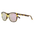 OKULARY RED BULL SPECT FLY HAVANNA - SZKŁA SMOKE WITH LILAC MIRROR POL