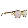 OKULARY RED BULL SPECT FLY HAVANNA - SZKŁA SMOKE WITH LILAC MIRROR POL