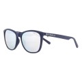 OKULARY RED BULL SPECT FLY BLUE - SZKŁA SMOKE WITH SILVER MIRROR POL